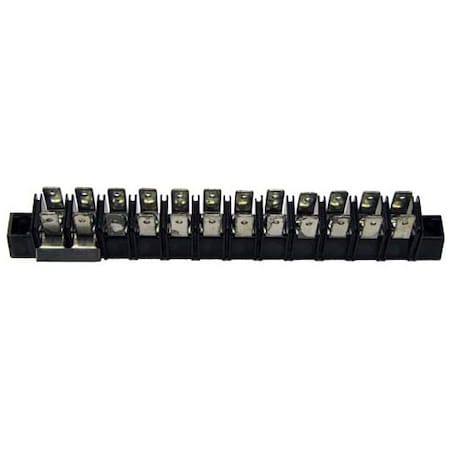 Imperial Cooking Equipment Terminal Block 1136